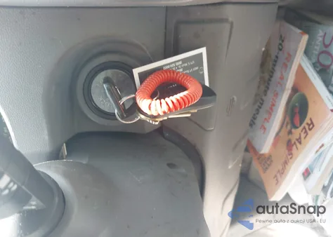 2016 Nissan Frontier Sv из США, поврежденный, VIN 1N6AD0EV7GN776407